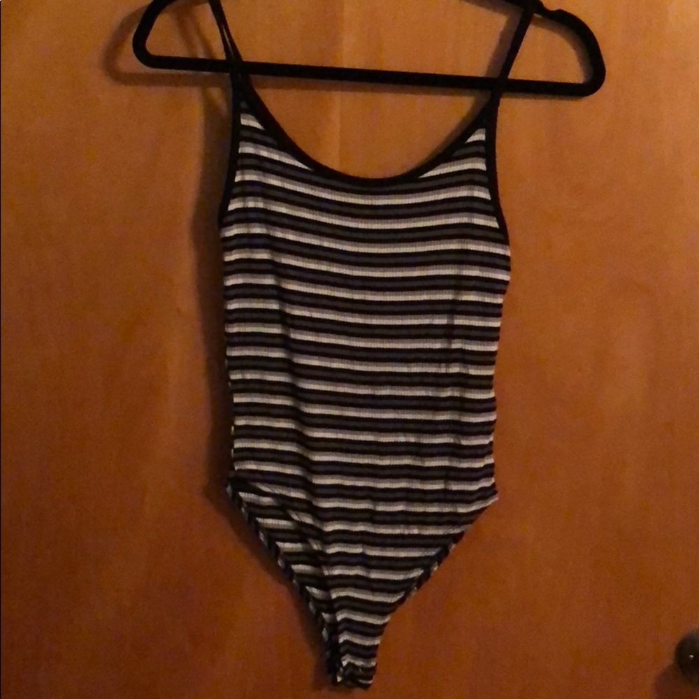 Bodysuit